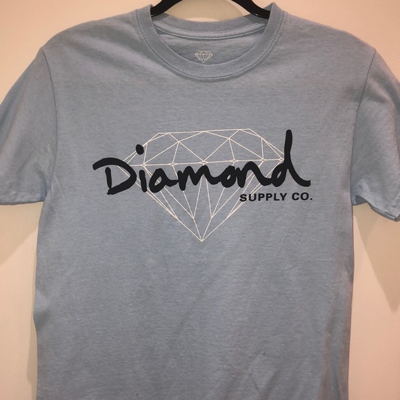 Diamond Supply Co. Other - Diamond & Co T-Shirt